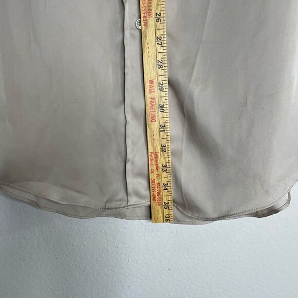 H&M Button Down Blouse - Picture 6 of 8